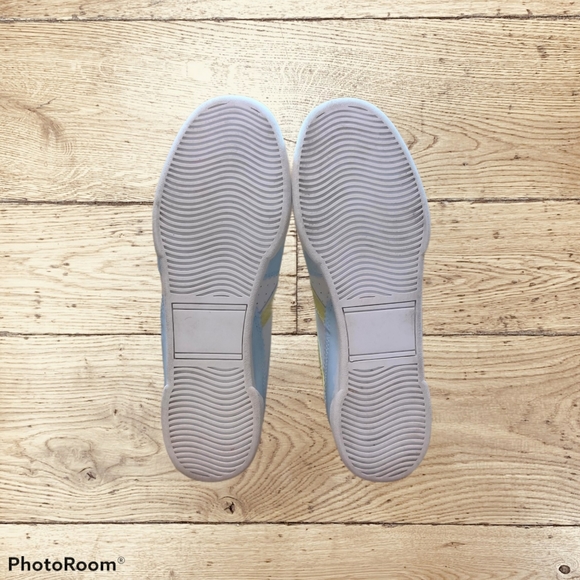 H&M Retro Sneakers Size 8.5 - Picture 7 of 8